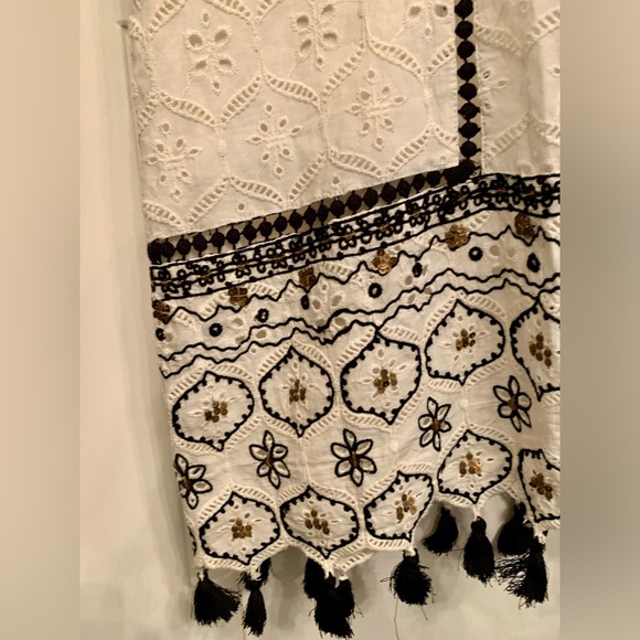 NWT Anthropologie Size S - Picture 3 of 7